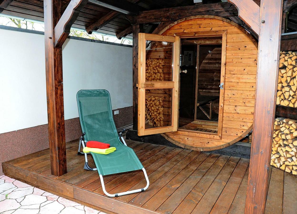 Adebarsoase Appartement