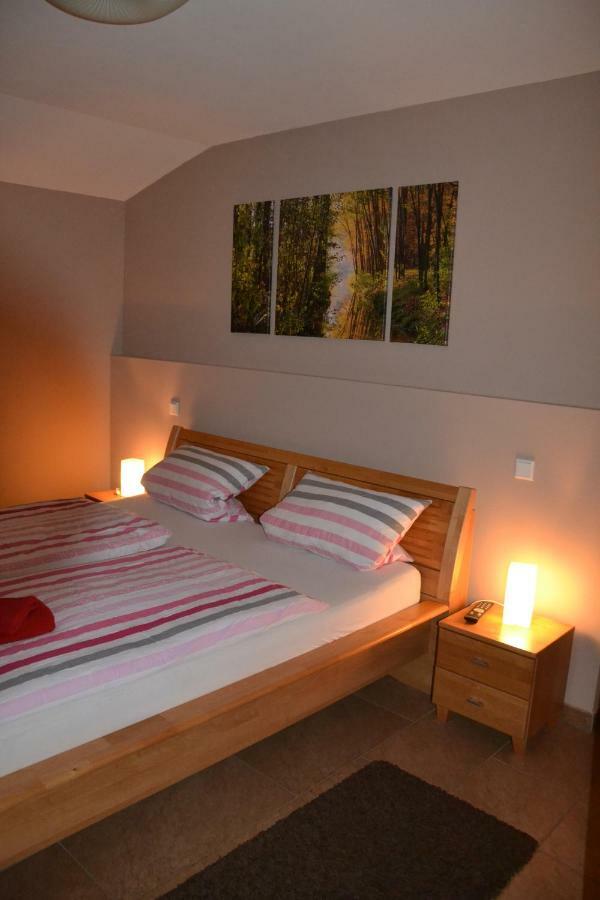 Appartement Adebarsoase *