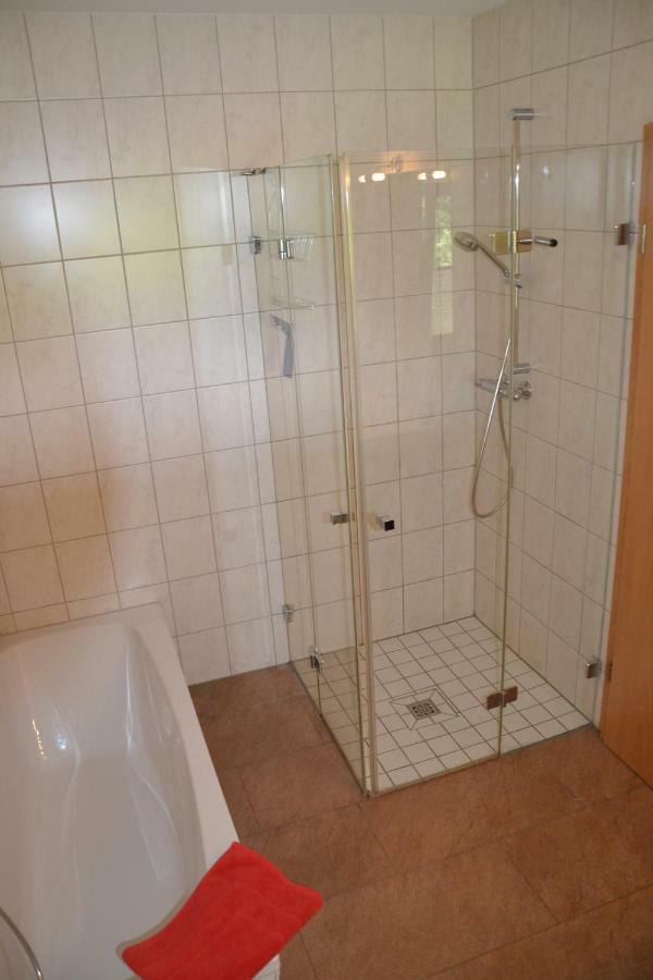 Adebarsoase Appartement Lübben