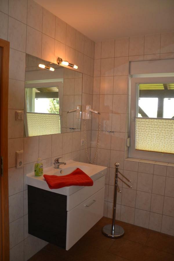 Adebarsoase Appartement